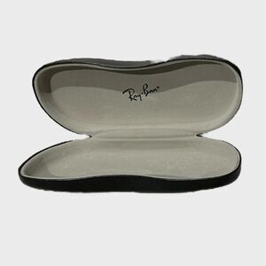 Ray-Ban Hard Eyeglasses Sunglasses Case